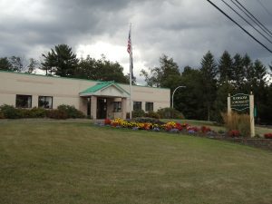 Ransom Township, Lackawanna County, Pennsylvania