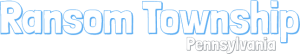 Ransom Township, Lackawanna County, Pennsylvania