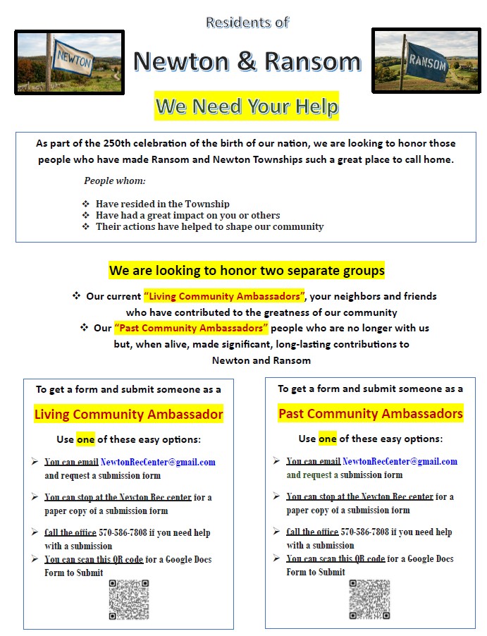Spring Cleanup May 8th 7am to 7pm and May 9th 7am to 12pm