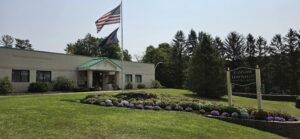 Ransom Township Municipal Building